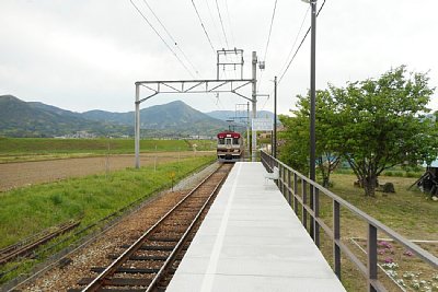 �z�[���ɓd�Ԃ��������܂�