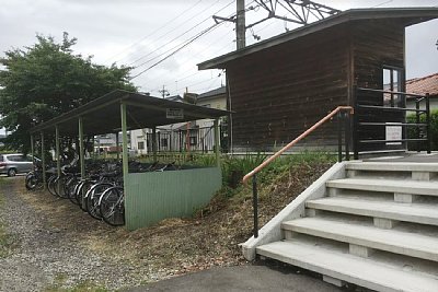 ���]�Ԓu���ꂪ����܂���