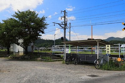 ���]�Ԓu���ꂪ����܂�