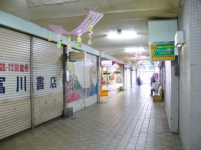 �N���[�v���ȊO�̓V���b�^�[���~��Ă��܂�