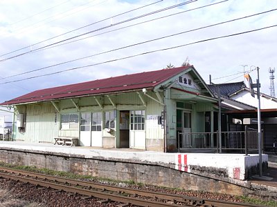 �����w�z�[��