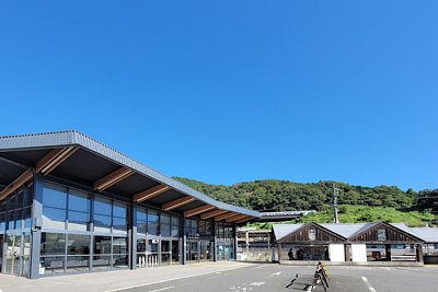 相模湖駅