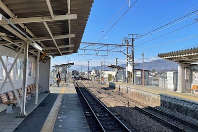 E353系「あずさ」