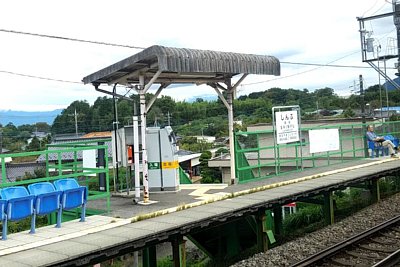 簡易Suica改札機