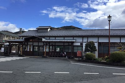 坂下駅