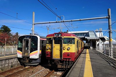 E129�n�d�Ԃ�115�n�d��