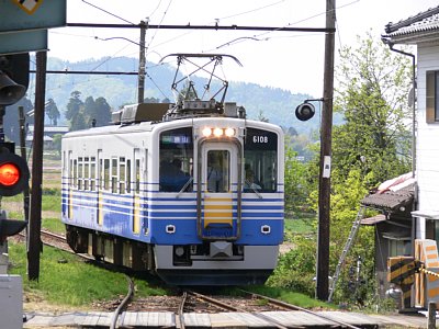 ������ʂ���MC6109�d�Ԃ��������܂�