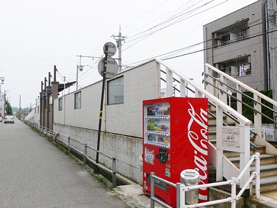 �z�[�������Ɏ��̋@������܂�