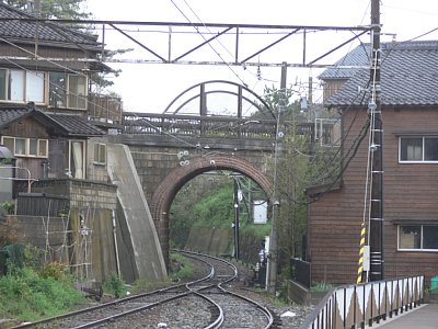 ���S���ォ��̃����K��