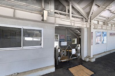 �z�[���ւ̏o�����