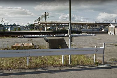 �z�[���ɉw���W��