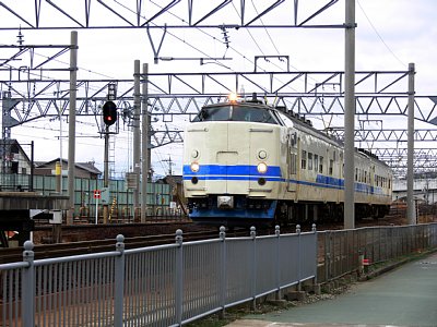 �w�ɕ��ʗ�Ԃ��������܂�