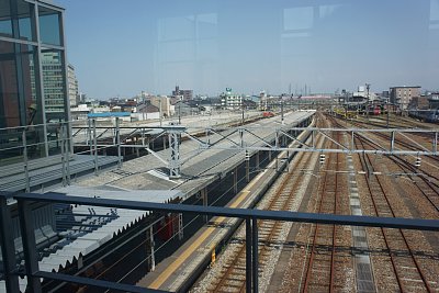 �����̕��Ƃ�ܓS���z�[��