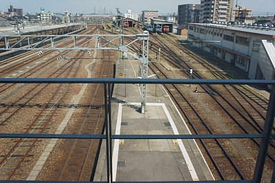 JR��[���z�[��