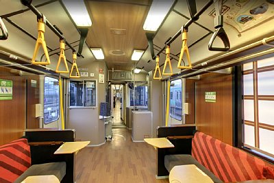 �юR���z�[���ɂ͕��ʗ�Ԃ���Ԃ��Ă��܂�