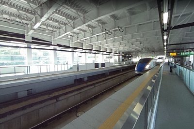 �V�����z�[��