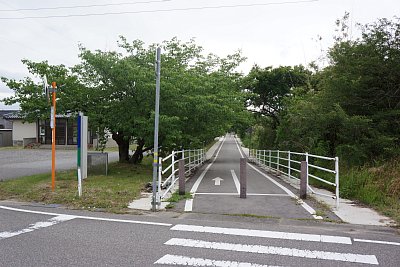 �H����ʂ̐��H��