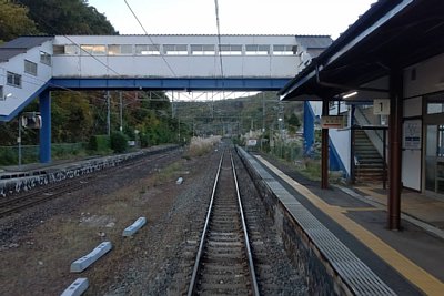 跨線橋