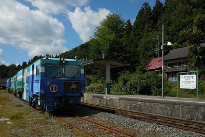 �ې��p�̎ԗ�