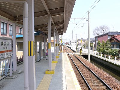 �n�։w�z�[��