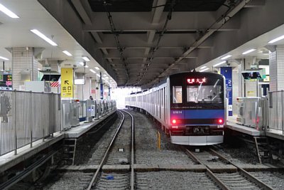 東武鉄道60000系