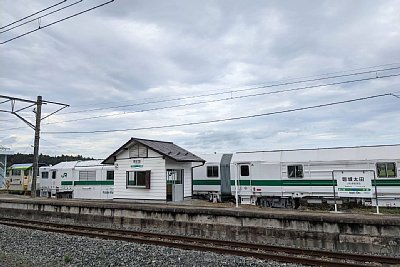 交直流事業用電車