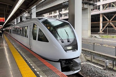 N100系スペーシアX