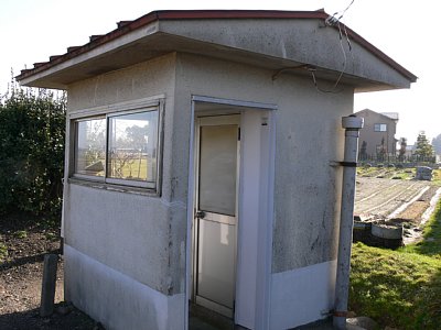 �z�[����Ƀg�C��������܂�