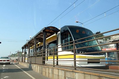 鹿児島市交通局7000形電車