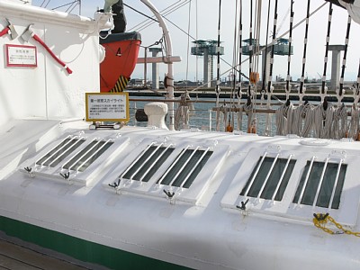 第1教室スカイライト