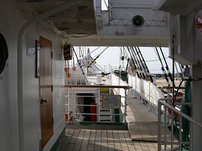 フライングギャングウェイ