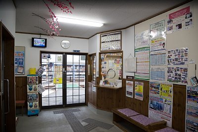 �ҍ����ɂ͑������J���Ă��܂�