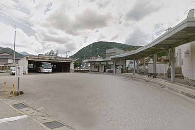 �o�X�^�[�~�i���͂��������̋K�͂ł�