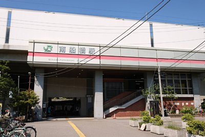 南船橋駅