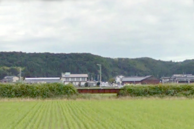 �z��Ɨp���H�̌������镔���ɃK�[�_�[���̐�