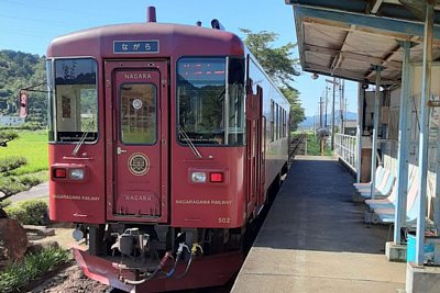 �ό���ԁu�Ȃ���v