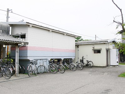 ���Ô��w�O