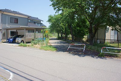 �ߗ����ʂ̘H����