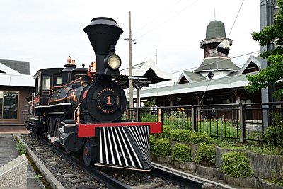 ドリーム・エキスプレス義経号