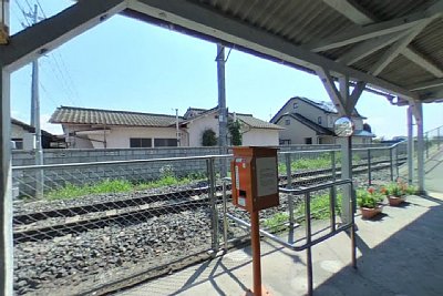 ��ԉw�ؖ������s�@