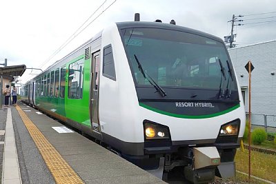 ���]�[�g�n�C�u���b�h�C����