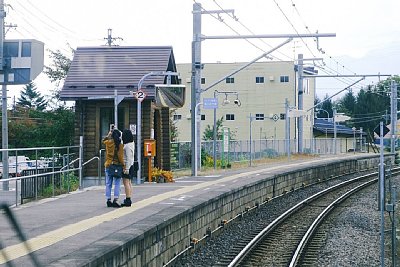 �z�[�����J�[�u���Ă��܂�