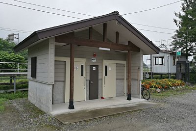 �g�C���Ɍ��O�d�b�܂ł���܂�