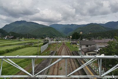 �E���̃z�[���̍��ɐ��H�����������Ƃ�������܂�