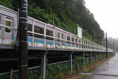 ���ʓd�Ԃ��������܂���