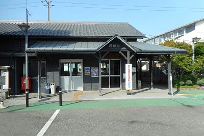 坂城駅
