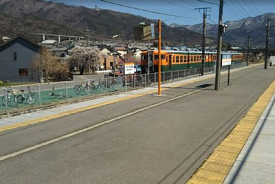 169系がいました