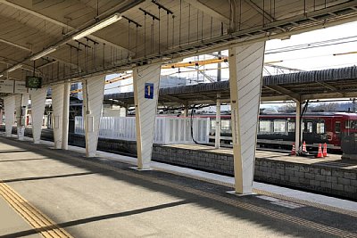 �z�[���ɂ�115�n����Ԃ��Ă��܂�