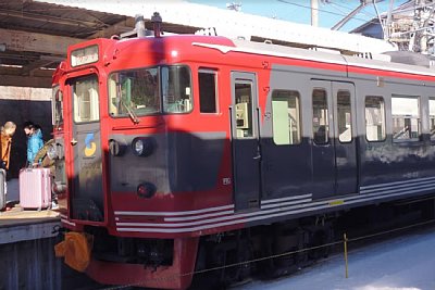 115�n����Ԃ��܂���