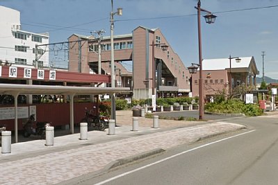 ���㍂�Z�O�w